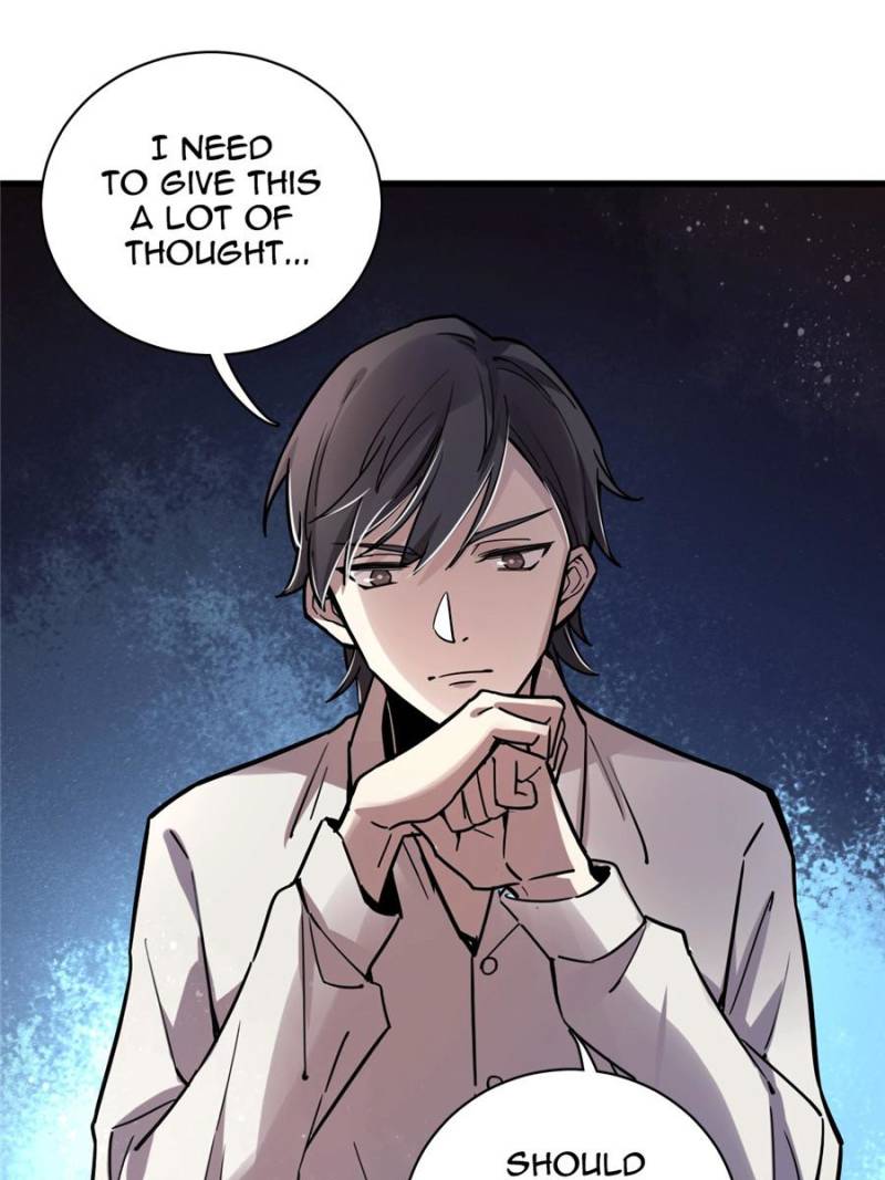 Read Lord of the Mysteries ENGLISH Manga Online