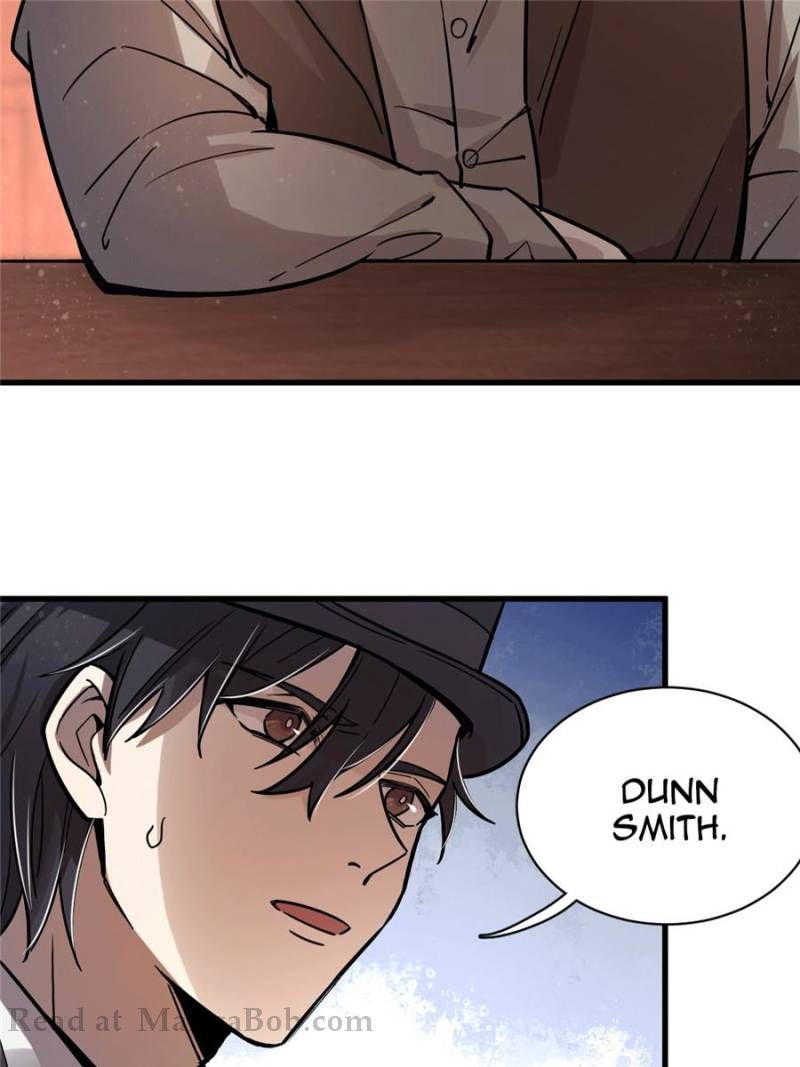 Read Lord of the Mysteries ENGLISH Manga Online