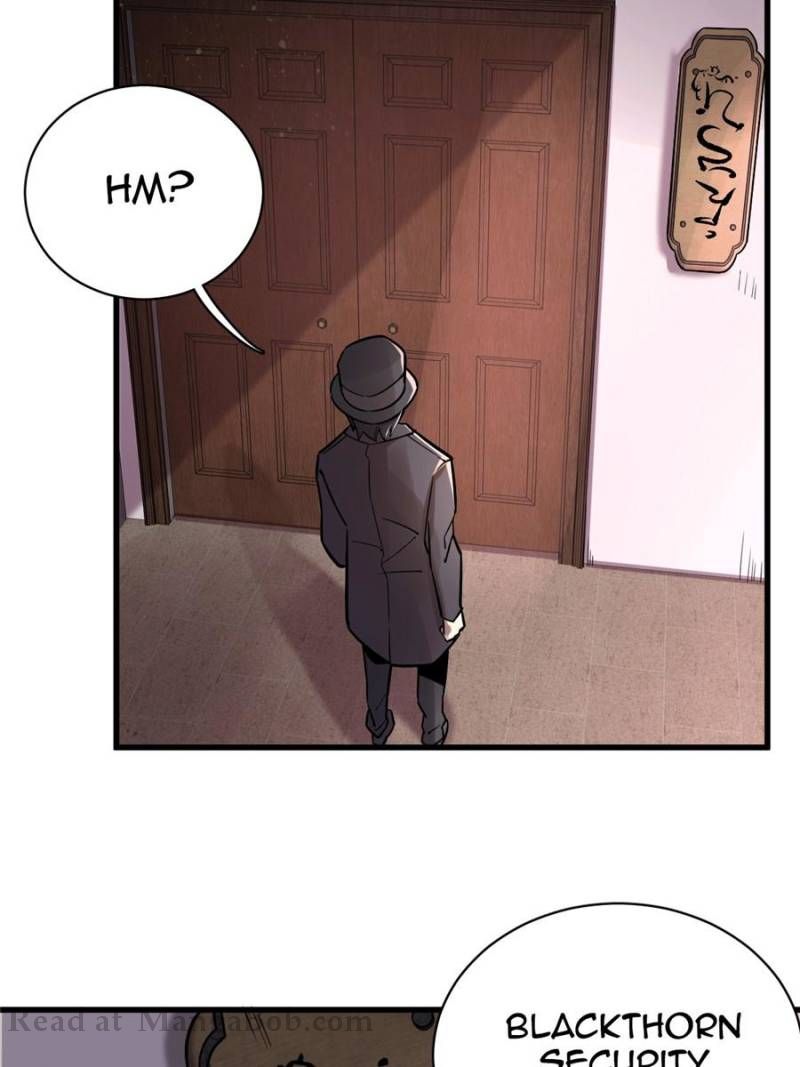 Read Lord of the Mysteries ENGLISH Manga Online