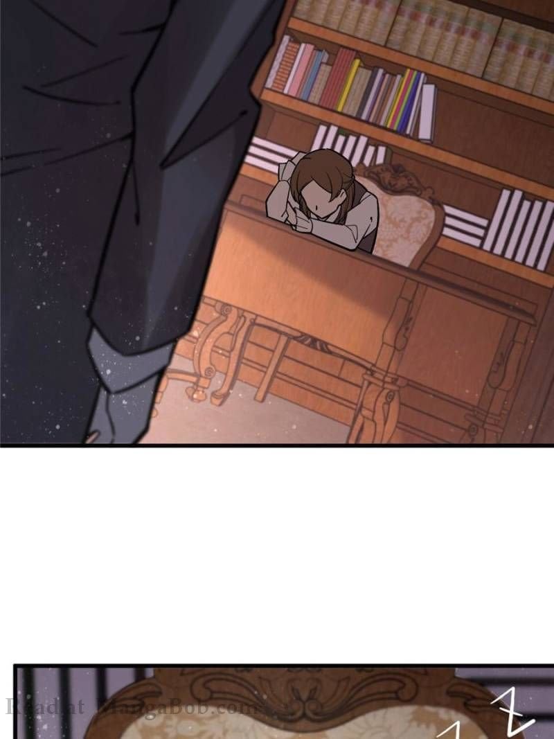 Read Lord of the Mysteries ENGLISH Manga Online