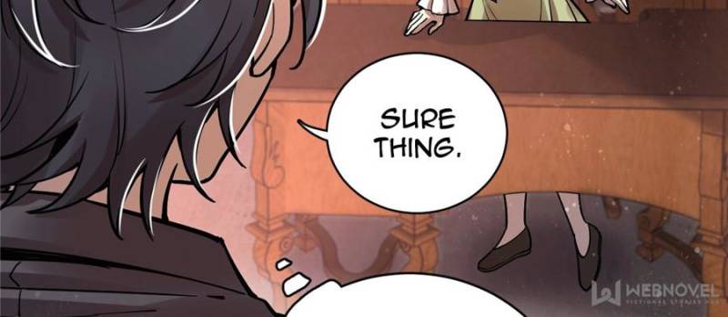 Read Lord of the Mysteries ENGLISH Manga Online