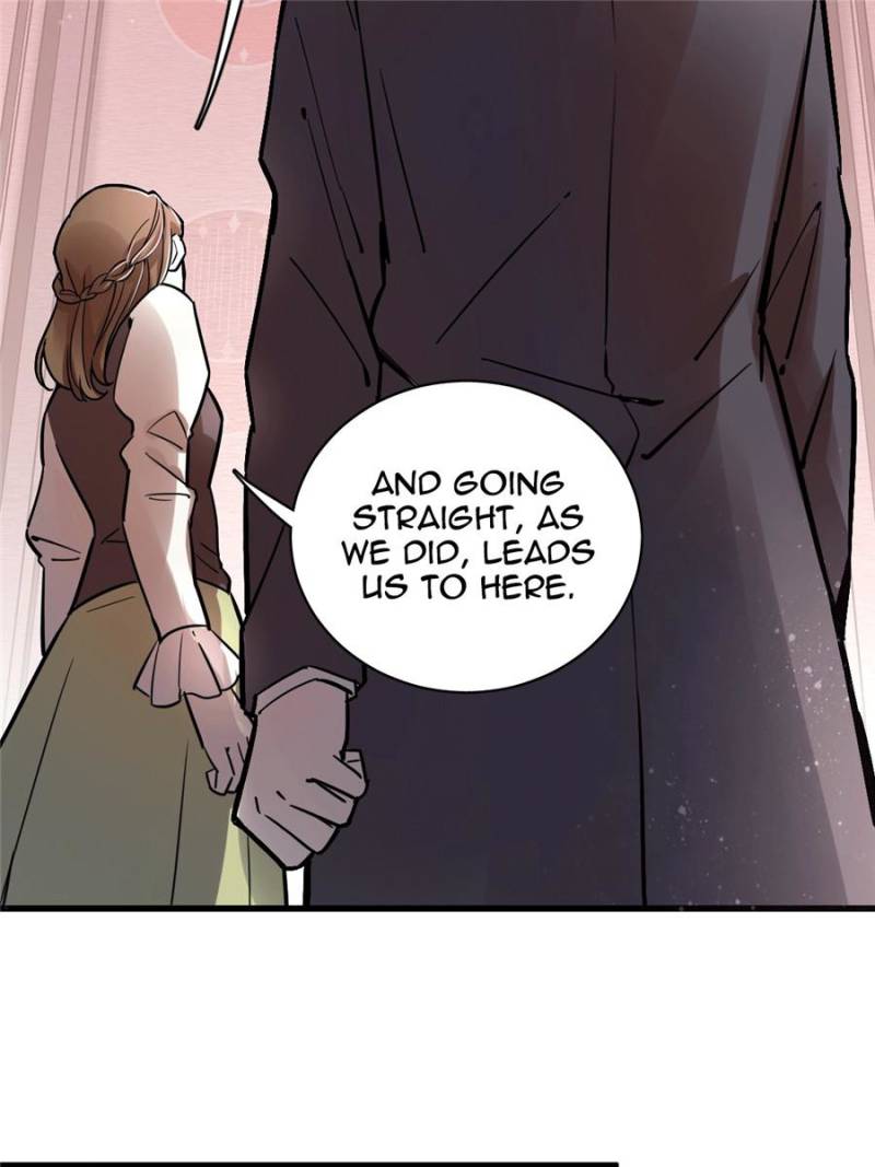 Read Lord of the Mysteries ENGLISH Manga Online