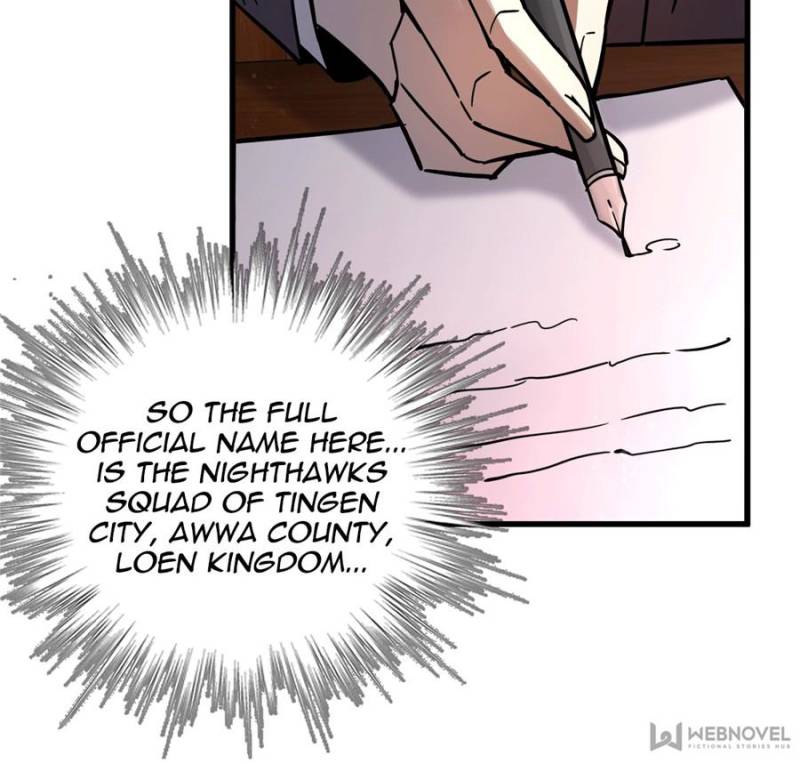 Read Lord of the Mysteries ENGLISH Manga Online