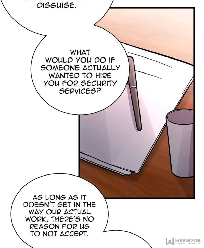 Read Lord of the Mysteries ENGLISH Manga Online