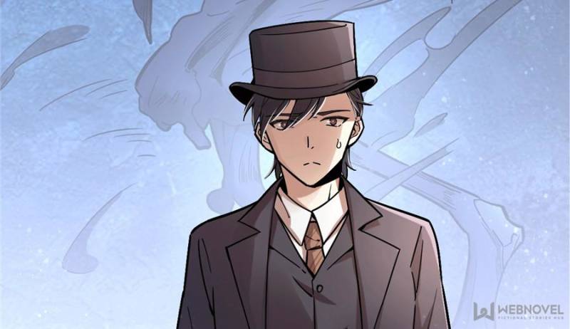 Read Lord of the Mysteries ENGLISH Manga Online