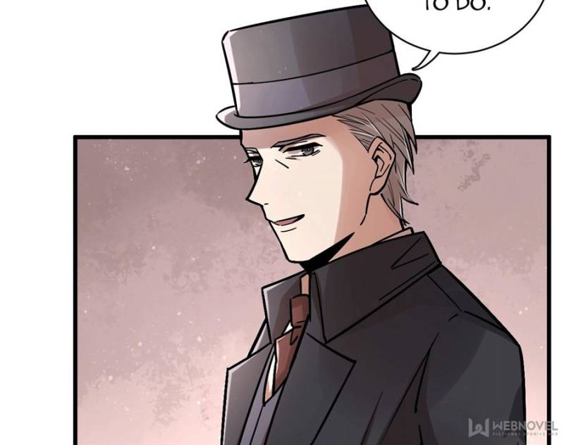 Read Lord of the Mysteries ENGLISH Manga Online