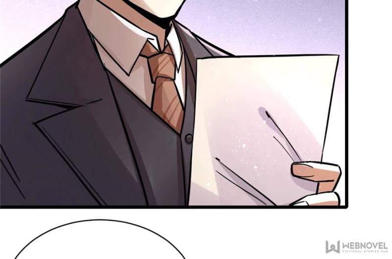 Read Lord of the Mysteries ENGLISH Manga Online