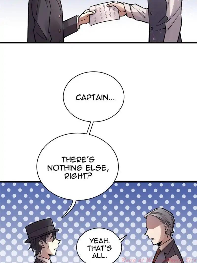 Read Lord of the Mysteries ENGLISH Manga Online