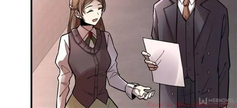 Read Lord of the Mysteries ENGLISH Manga Online