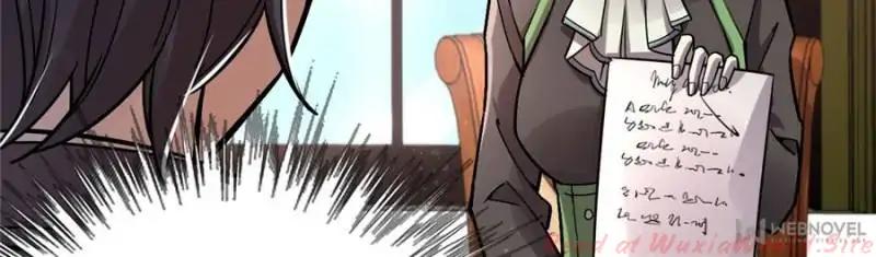 Read Lord of the Mysteries ENGLISH Manga Online