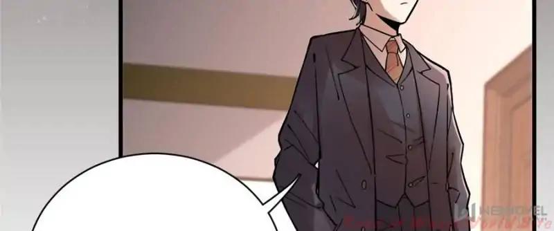 Read Lord of the Mysteries ENGLISH Manga Online