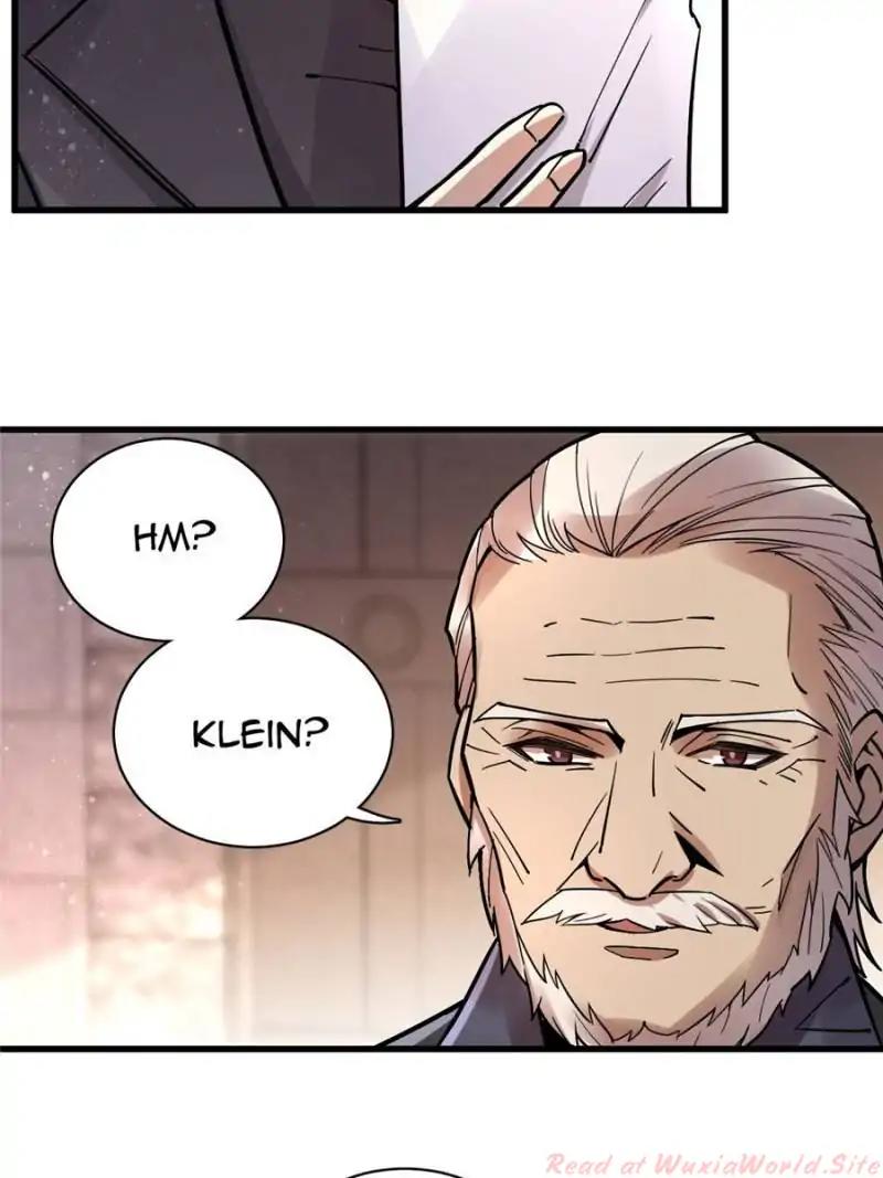 Read Lord of the Mysteries ENGLISH Manga Online