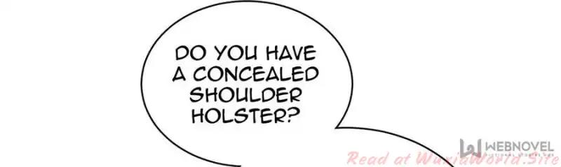 Read Lord of the Mysteries ENGLISH Manga Online