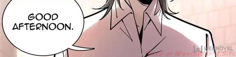 Read Lord of the Mysteries ENGLISH Manga Online