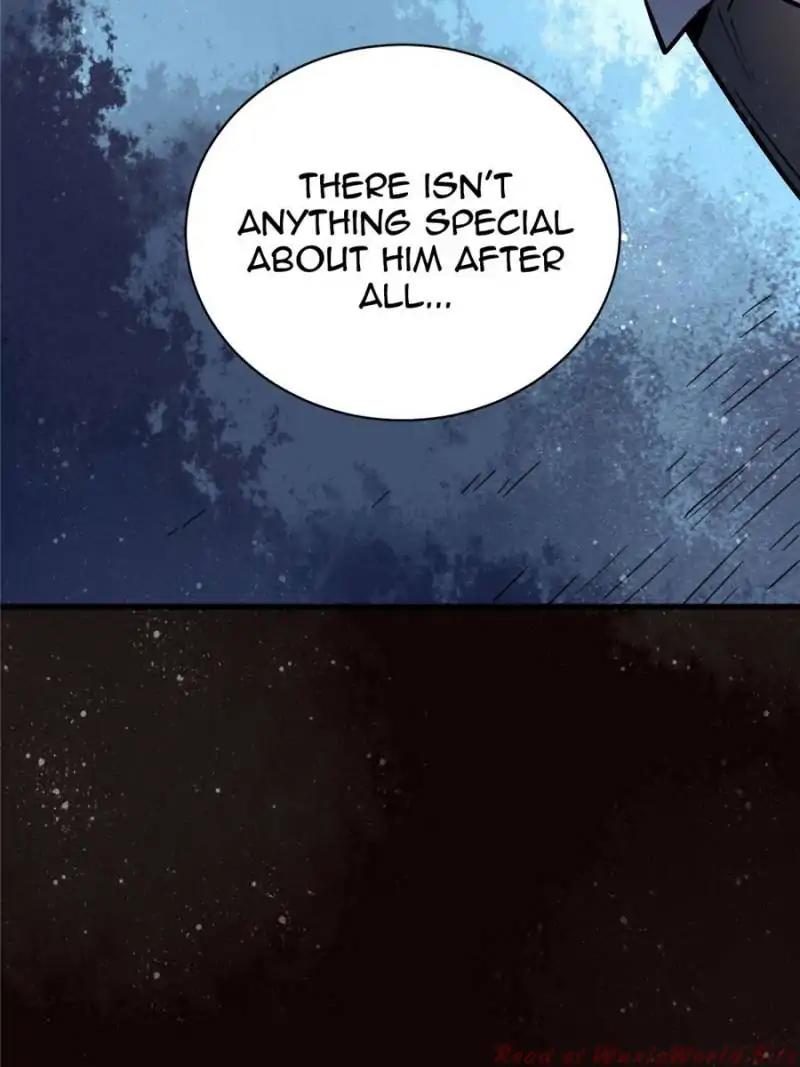 Read Lord of the Mysteries ENGLISH Manga Online