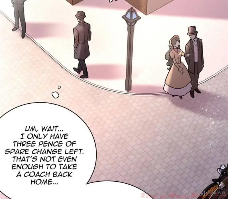 Read Lord of the Mysteries ENGLISH Manga Online