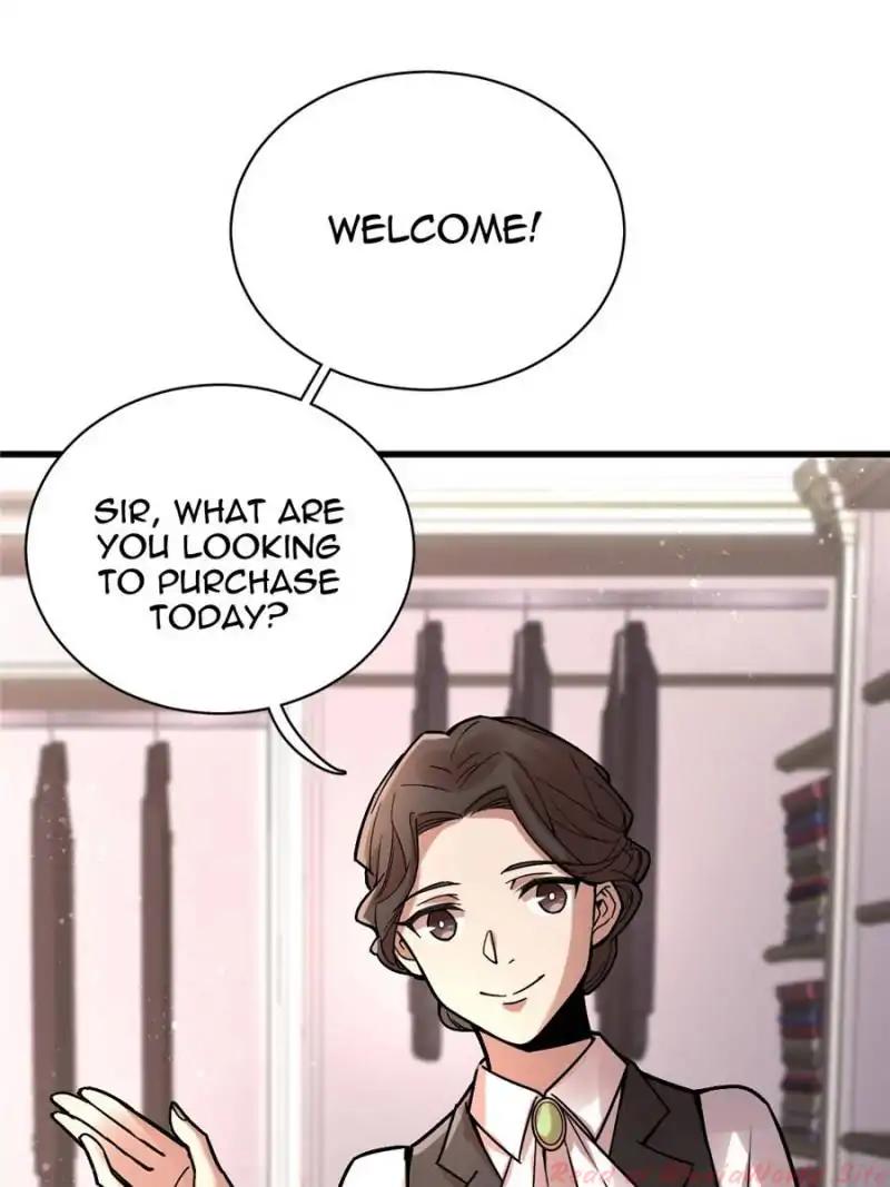 Read Lord of the Mysteries ENGLISH Manga Online