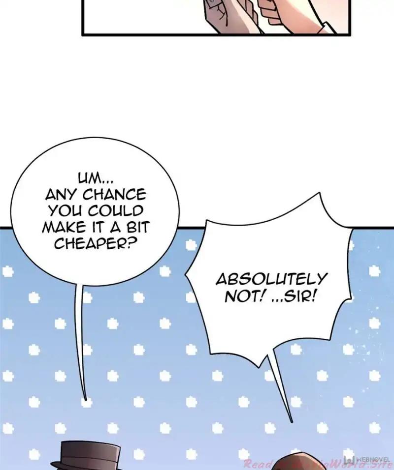 Read Lord of the Mysteries ENGLISH Manga Online