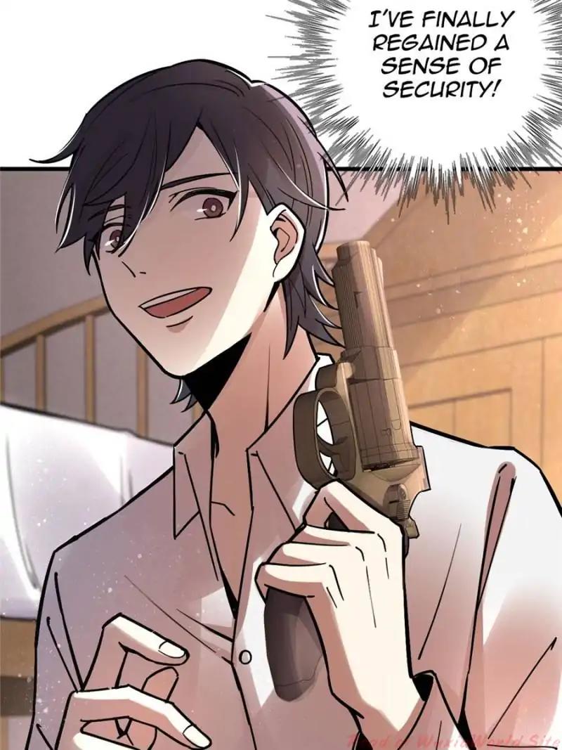 Read Lord of the Mysteries ENGLISH Manga Online