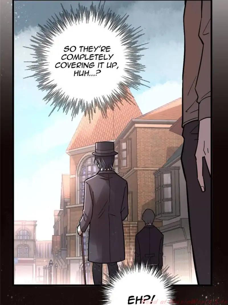 Read Lord of the Mysteries ENGLISH Manga Online