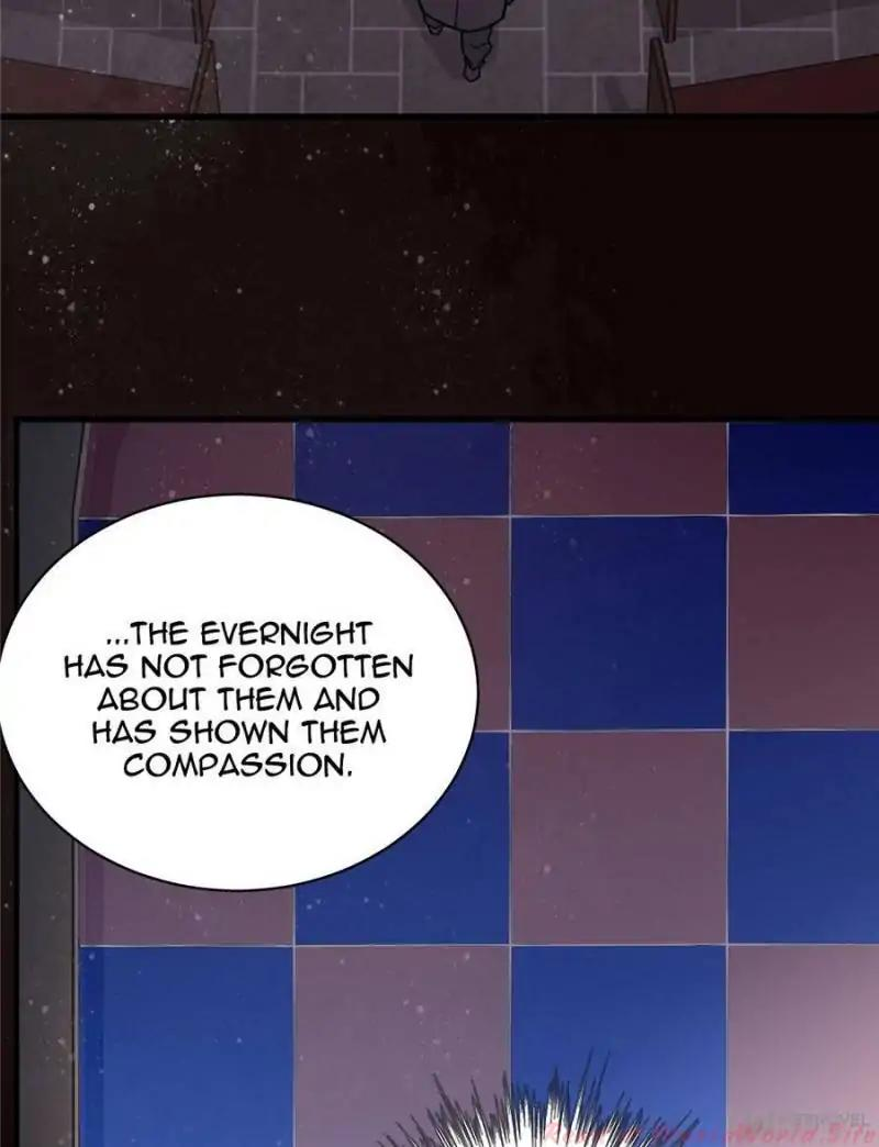 Read Lord of the Mysteries ENGLISH Manga Online