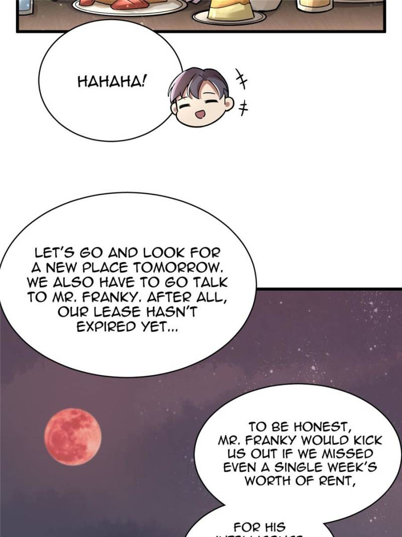 Read Lord of the Mysteries ENGLISH Manga Online