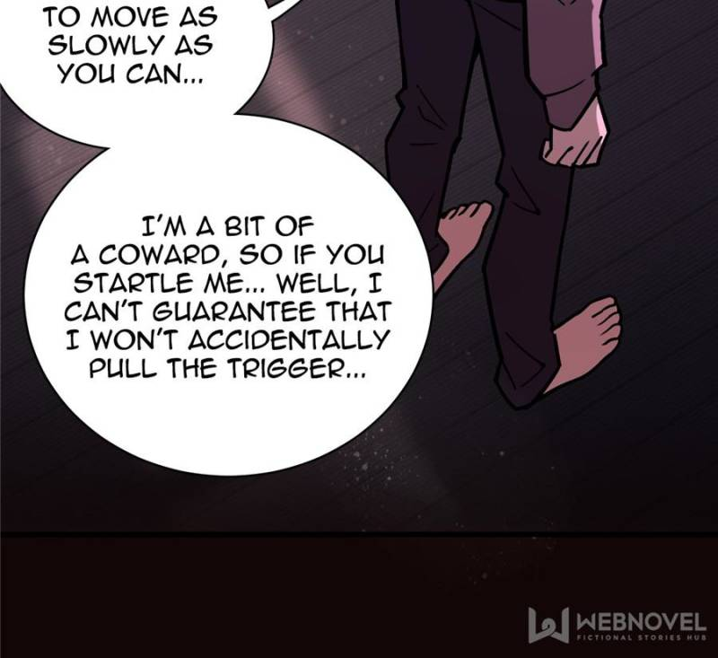 Read Lord of the Mysteries ENGLISH Manga Online