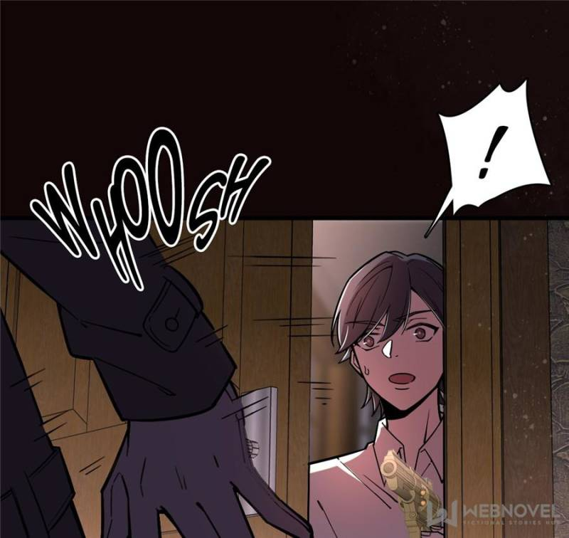 Read Lord of the Mysteries ENGLISH Manga Online