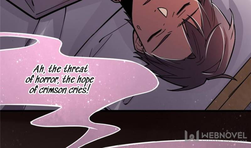 Read Lord of the Mysteries ENGLISH Manga Online