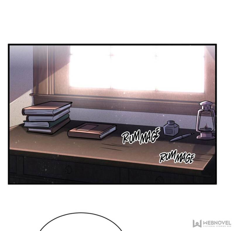 Read Lord of the Mysteries ENGLISH Manga Online