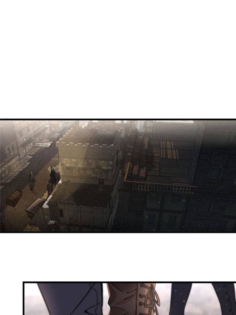 Read Lord of the Mysteries ENGLISH Manga Online