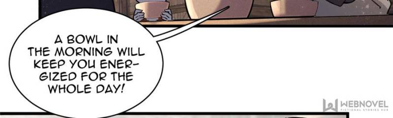 Read Lord of the Mysteries ENGLISH Manga Online