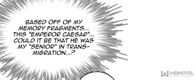 Read Lord of the Mysteries ENGLISH Manga Online