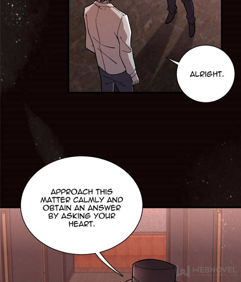 Read Lord of the Mysteries ENGLISH Manga Online