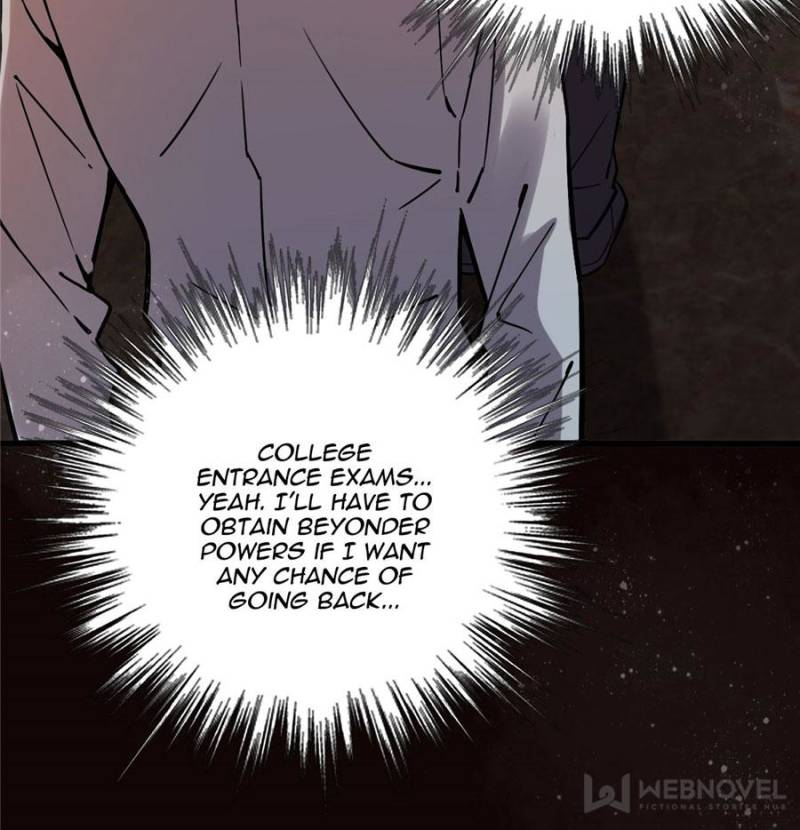 Read Lord of the Mysteries ENGLISH Manga Online