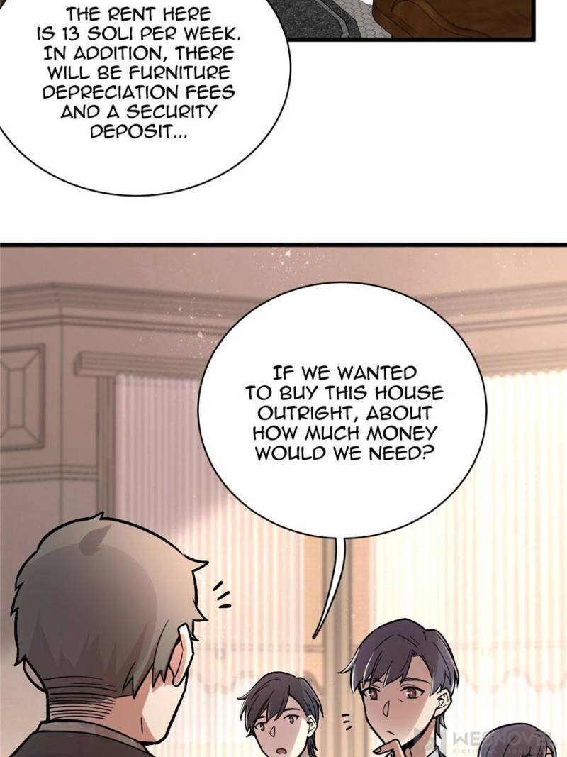 Read Lord of the Mysteries ENGLISH Manga Online