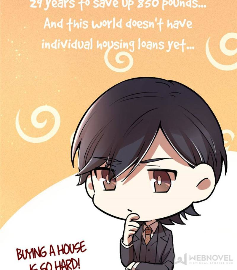 Read Lord of the Mysteries ENGLISH Manga Online