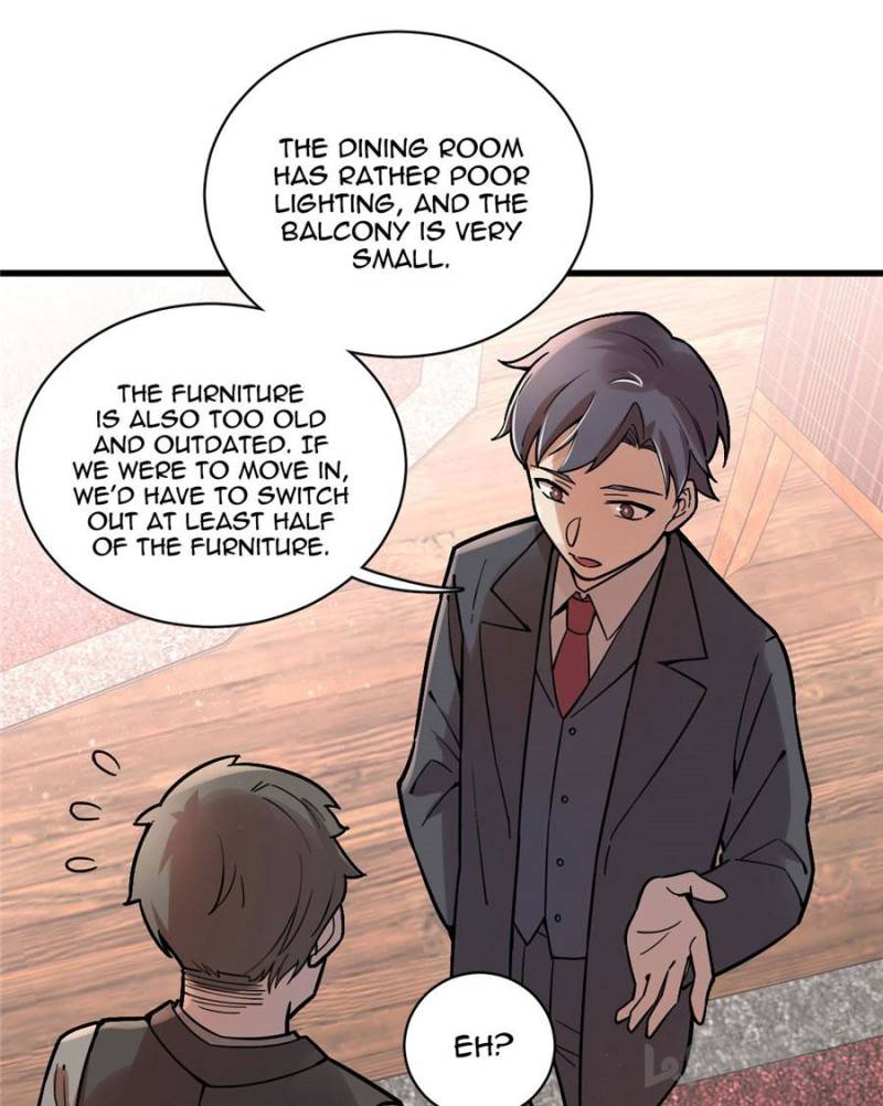 Read Lord of the Mysteries ENGLISH Manga Online