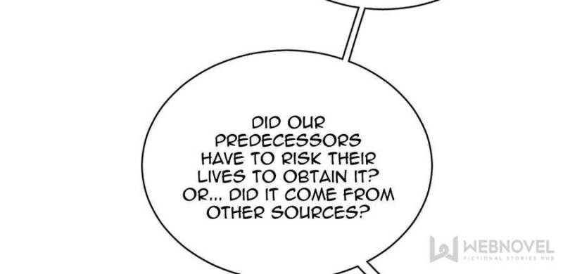 Read Lord of the Mysteries ENGLISH Manga Online