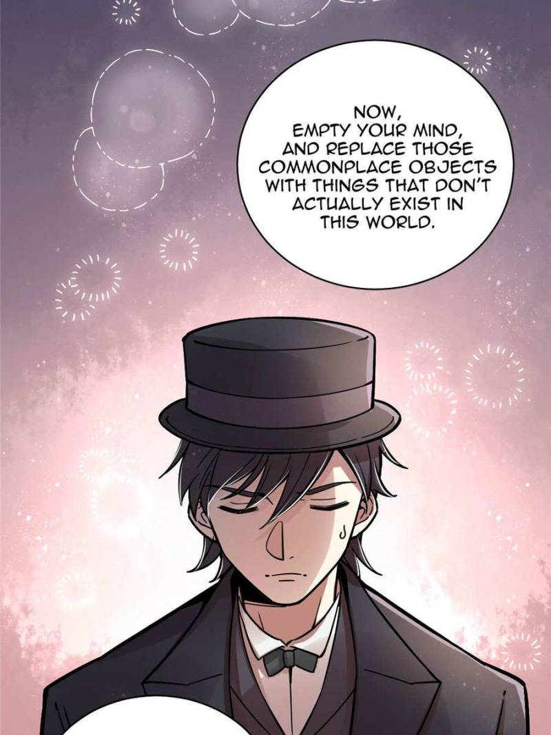 Read Lord of the Mysteries ENGLISH Manga Online