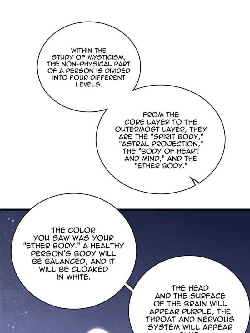 Read Lord of the Mysteries ENGLISH Manga Online