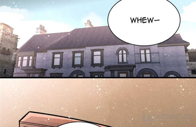 Read Lord of the Mysteries ENGLISH Manga Online