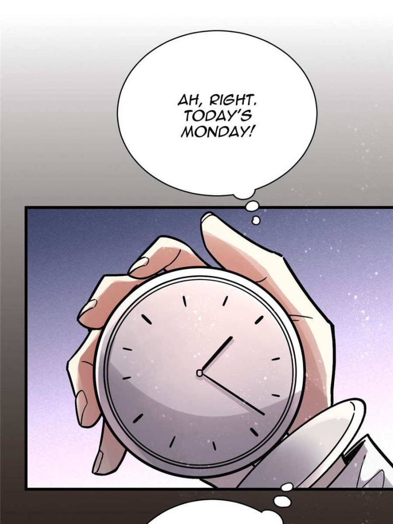 Read Lord of the Mysteries ENGLISH Manga Online