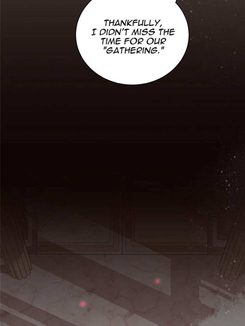 Read Lord of the Mysteries ENGLISH Manga Online