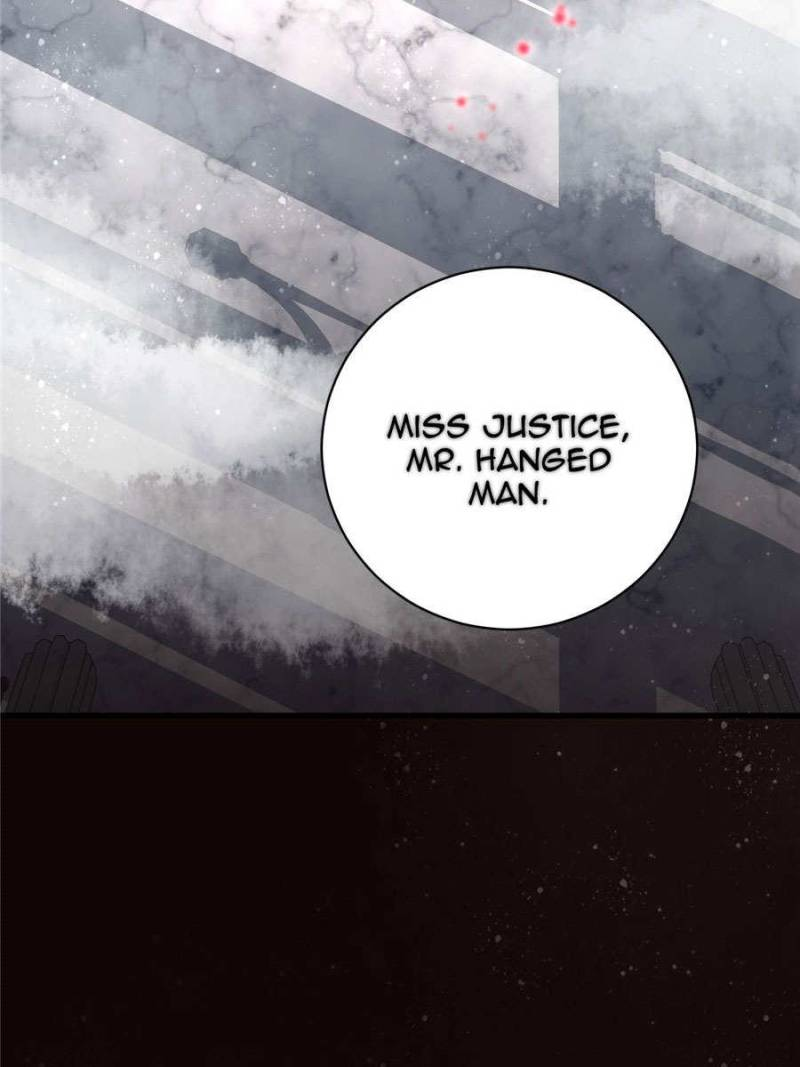 Read Lord of the Mysteries ENGLISH Manga Online