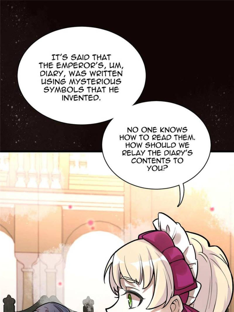 Read Lord of the Mysteries ENGLISH Manga Online