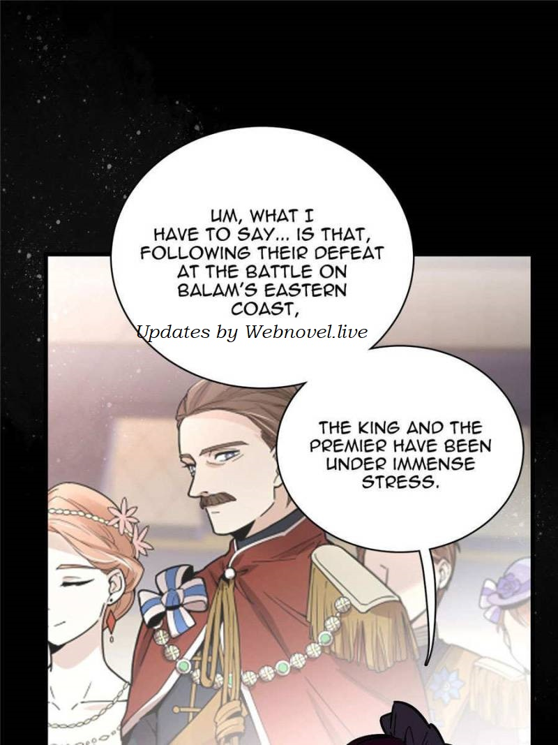 Read Lord of the Mysteries ENGLISH Manga Online