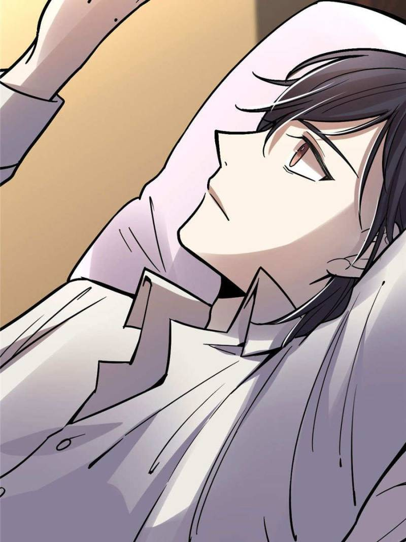 Read Lord of the Mysteries ENGLISH Manga Online