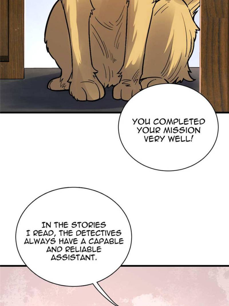 Read Lord of the Mysteries ENGLISH Manga Online