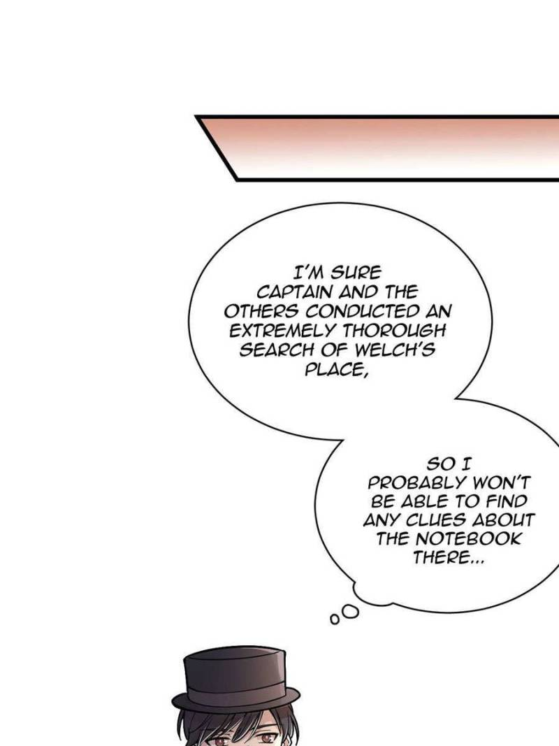 Read Lord of the Mysteries ENGLISH Manga Online